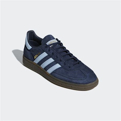 adidas handball spezial sort|adidas Originals Handball Spezial Casual Shoes .